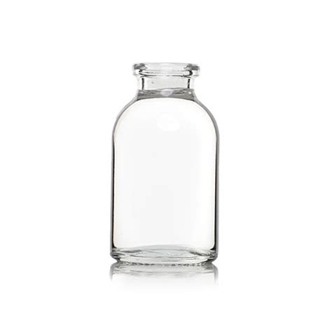 Clear Molded Glass Vial Manufacturer From China Zhengzhou Century