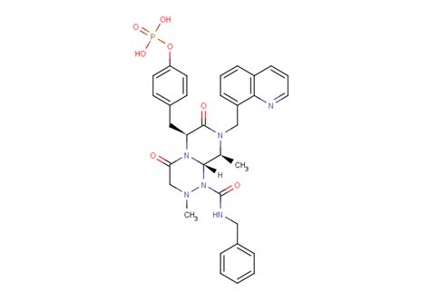 PRI 724 Wnt Beta Catenin TargetMol