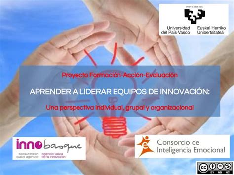 Equipos De Innovacion 2015 16 Presentacion Proyecto 1 Ppt