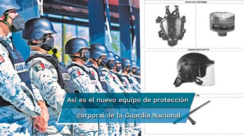 Gasta Sedena 726 Mdp En Equipo Antimotines Para Guardia Nacional