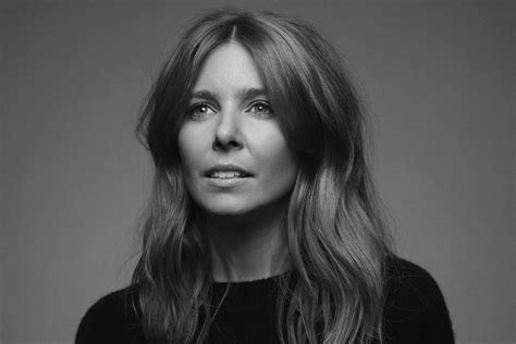 How Stacey Dooley Found A New Way To Talk About Mental Health