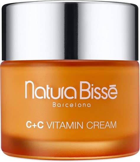 Descubrir Imagen Crema Vitamina C Natura Bisse Abzlocal Mx