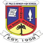 St Paul S Senior High Denu Schoolsingh