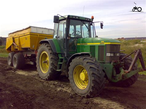 Foto John Deere