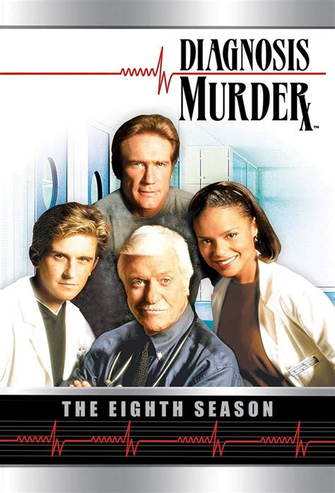 Diagnosis Murder - Unknown - Season 8 - TheTVDB.com