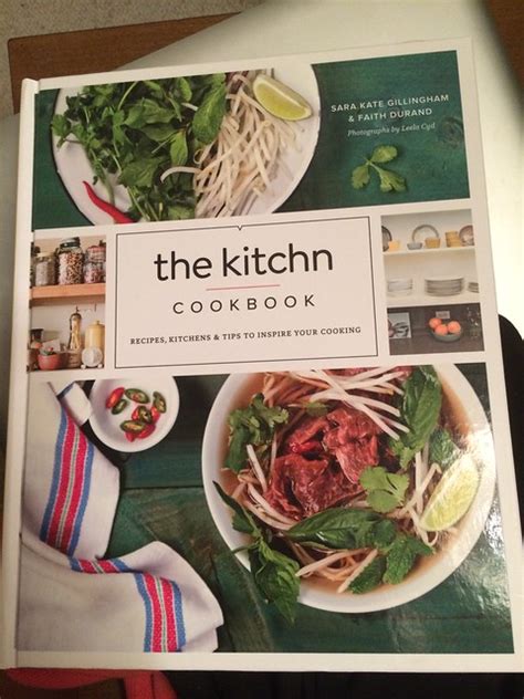 31 Days Of Must Read Cookbooks Day 23 A Camera And A Cookbook