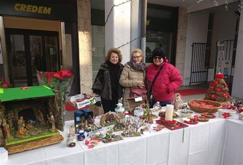 Festa Di Natale Dicembre Poviglio Credem Comune Di Poviglio