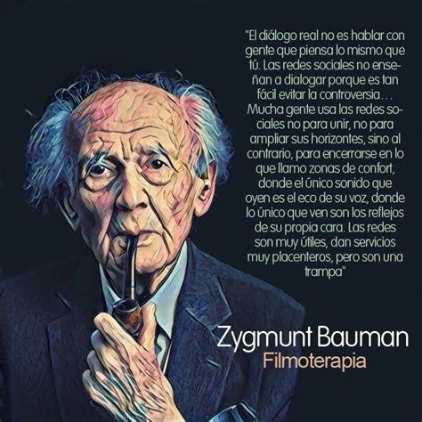 Total Imagen Zygmunt Bauman Frases Abzlocal Mx