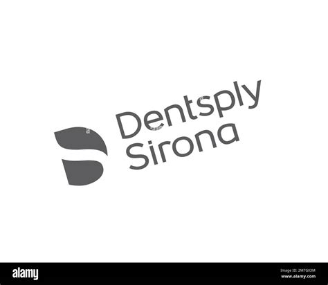 Dentsply sirona logo Cut Out Stock Images & Pictures - Alamy