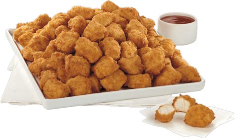 Chick Fil A Nuggets Psd Official Psds