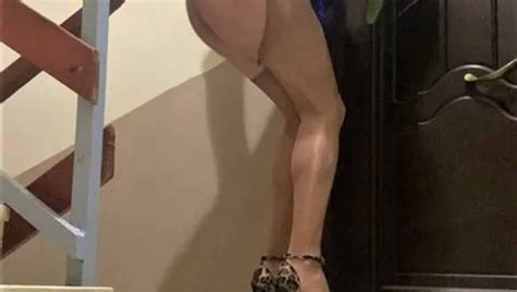 I Showed My Ass To My Angry Neighbor Guy Fucks Shemale Porn Feat Cd Aysemmm XHamster