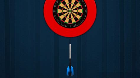 Darts Pro Multiplayer Gameplay Youtube