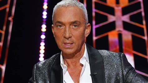 DWTS judge Bruno Tonioli makes personal comment during emotional moment ...