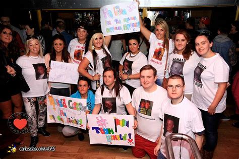 Limerick Pride Event Mr Ms Gay Limerick Political Night Fruit