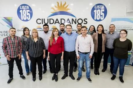 Río Grande El Partido Ciudadanos presenta a sus candidatos este domingo