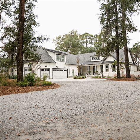 Custom Home Builders Charleston SC | ICON