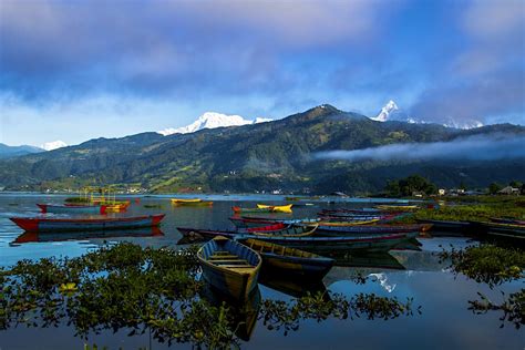 Pokhara travel | Nepal - Lonely Planet