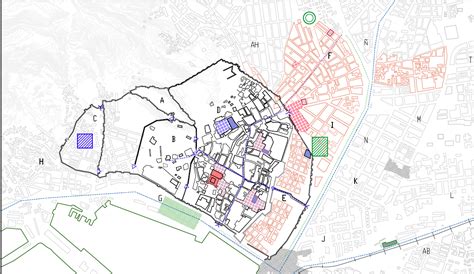 Doyoucity Proyecto Desarollo Histórico Urbanístico De La Ciudad De