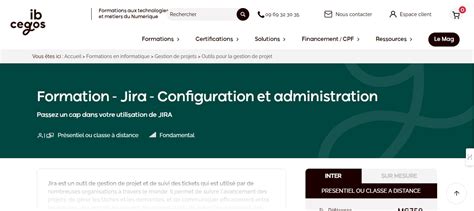 5 Formations Jira Incontournables Janvier 2025 LearnThings