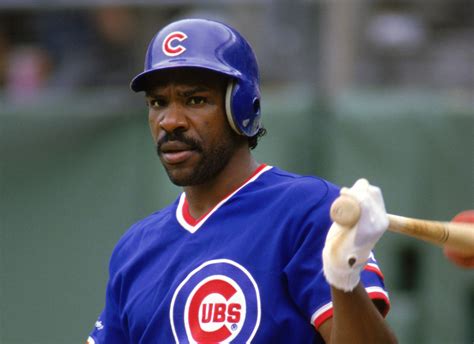 Chicago Sports flashback: Andre Dawson offers Cubs a blank contract ...