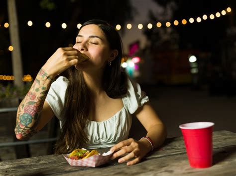 Mejor Hora Para Comer Cocinadelirante