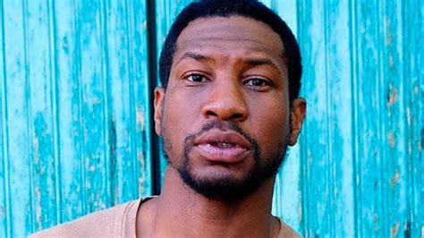 Jonathan Majors Estrella De Ant Man Y Creed Es Arrestado Por