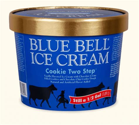 20 Best Blue Bell Ice Cream Flavors Ranked Parade