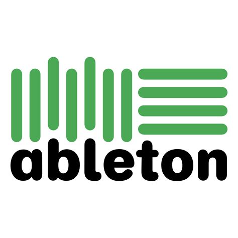 Ableton Logo.png Transparent