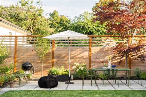 Top 10 Backyard Shade Ideas | Yardzen