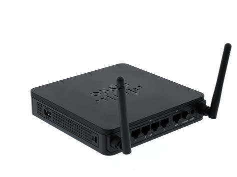 Cisco Small Business Rv W A K Na Wireless N Multifunction Vpn Router