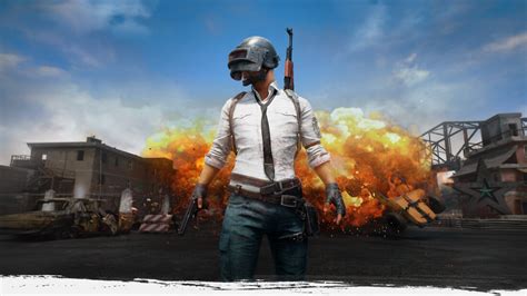 PlayerUnknown S Battlegrounds Passes 5 Million Sales In Just 4 Months