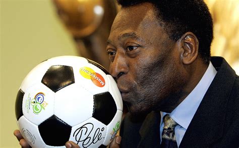 Pelé cumple 80 años La Leyenda Edson Arantes do Nascimento Mediotiempo