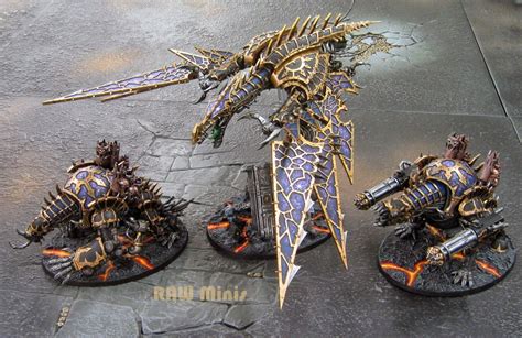 Spikey Bits Warhammer 40k Fantasy Conversions And Painted Miniatures