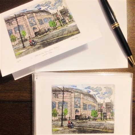 Chicago White Sox Etsy