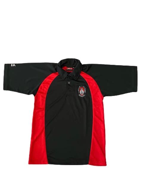 Little Ilford School PE Polo | Ian Howard Schoolwear