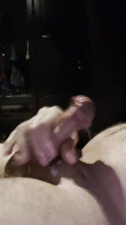 Oiled Cock Jerking Of Til Cum Gay Handjob Amateur Porn XHamster