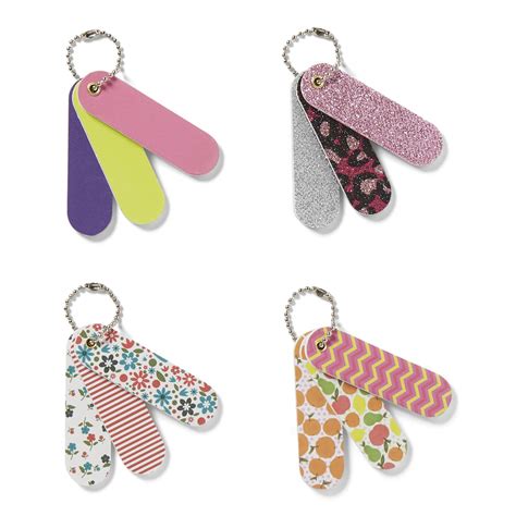 Bitzy Mini Nail Files Nail Files And Buffers Sally Beauty