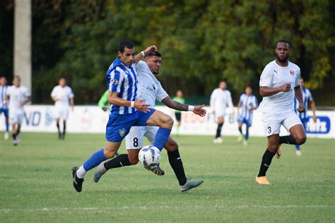 O M Iguala Con Cibao FC En La Segunda Fecha De La LDF