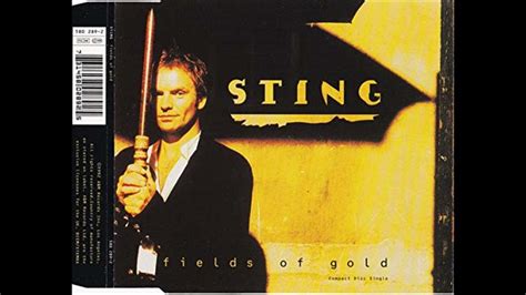 Sting Fields Of Gold 1993 Hd Mp3 Youtube