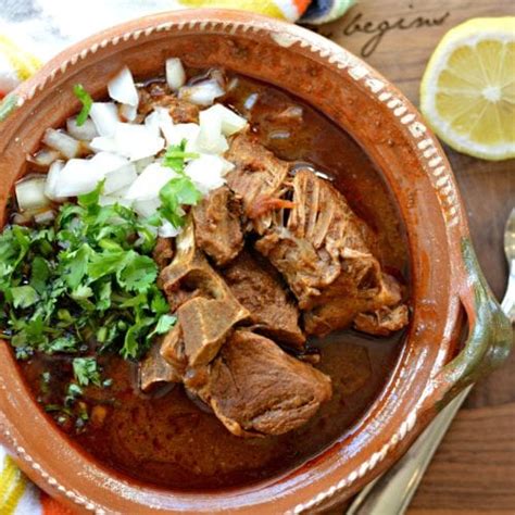 Authentic Mexican Birria Recipe 3 Methods My Latina Table