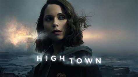 Derde Seizoen Voor Hightown Nieuwsartikel Van Hightown Serie