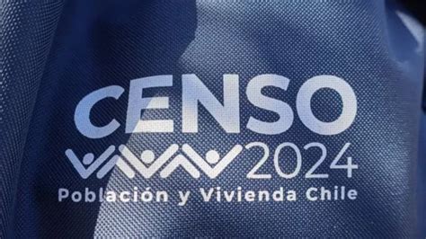 Censo Conoce Las Sanciones Que Arriesgan Las Personas Que No