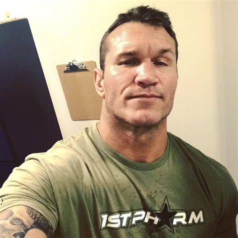 Pin On Randy And Kim Orton Best Instagram Photos Randy Orton Photos