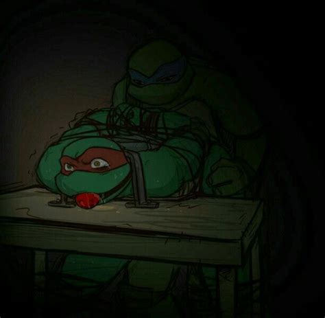 331 Best Raph X Leo Images On Pinterest Teenage Mutant Ninja Turtles