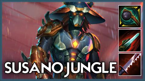 SOLO KILLING BOTH BACKLINERS GM SPL Jungle Ranked Conquest YouTube