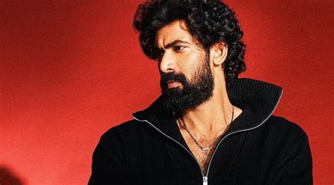 Rana Daggubati On Rrr Euphoria Feel I Am Part Of The Victory Telugu