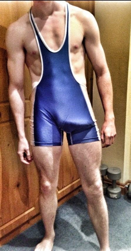 Pin By George Brooks On Eye Candy Fashion Wrestling Singlet Sport Wear