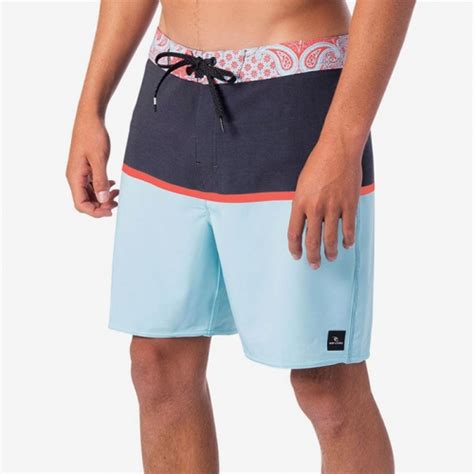 Rip Curl J Cbosr Mirage Combined Boardshort Blue