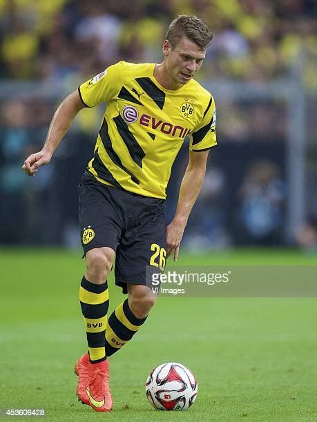 Borussia Dortmund V Fc Bayern Muenchen Dfl Supercup 2014 Photos And