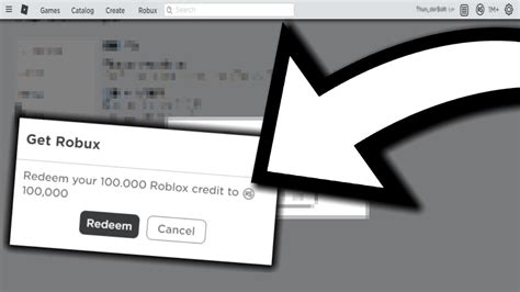 How To Convert Your Roblox Credit Balance Into ROBUX New Update YouTube